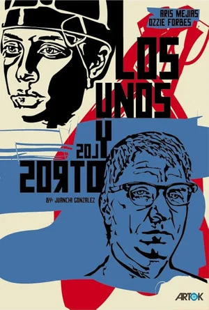 Постер: Los unos y los otros