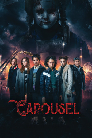 Постер: Carousel