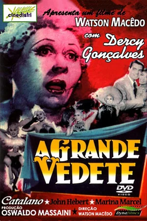 Постер: A Grande Vedete