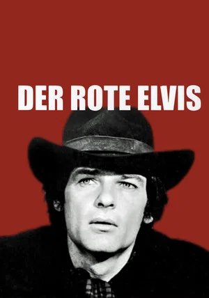 Постер: The Red Elvis