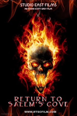 Постер: Return To Salem's Cove