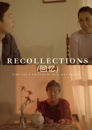 Постер: Recollections