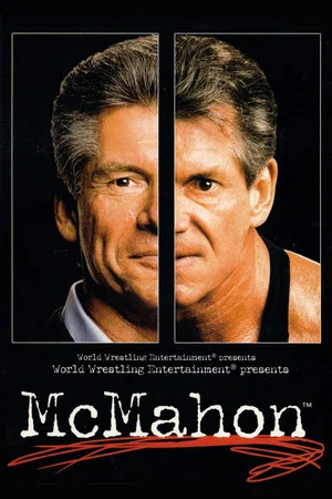 Постер: WWE: McMahon