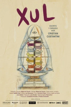 Постер: Xul