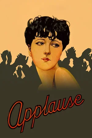 Постер: Applause