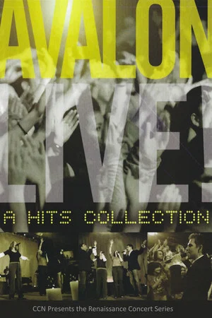 Постер: Avalon Live! A Hits Collection