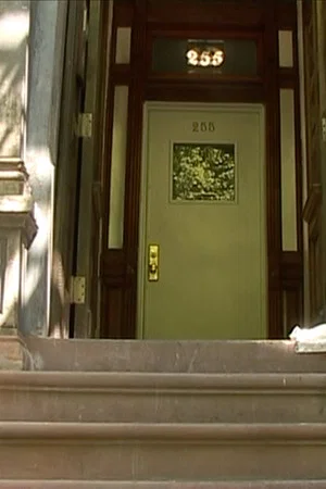 Постер: Exit