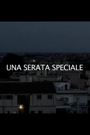 Постер: Una serata speciale