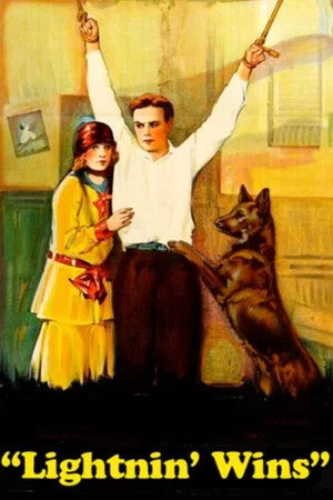 Постер: Lightnin' Wins