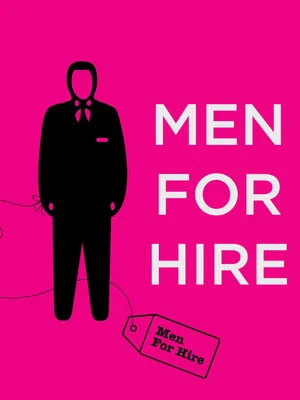 Постер: Men for Hire