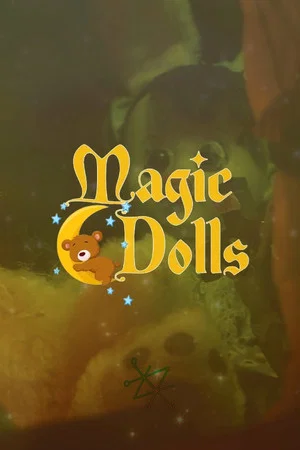 Постер: Magic Dolls