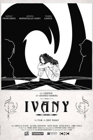 Постер: Ivany