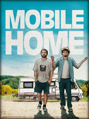 Постер: Mobile Home