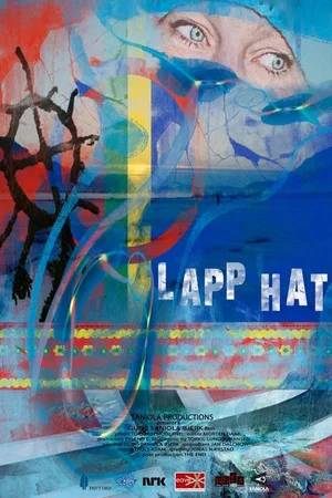 Постер: Lapp Hat