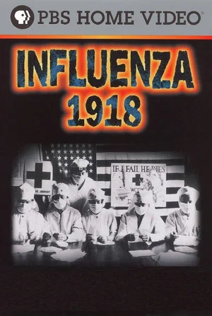 Постер: Influenza 1918