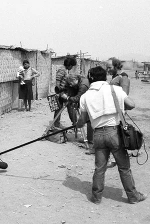 Постер: Los niños que vinieron