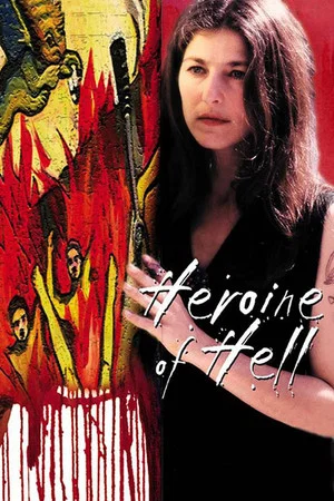Постер: Heroine of Hell