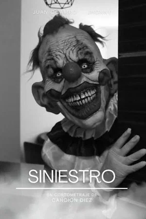 Постер: Siniestro