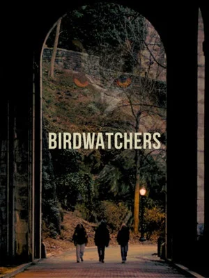 Постер: Birdwatchers