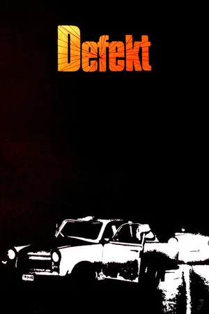 Постер: Breakdown