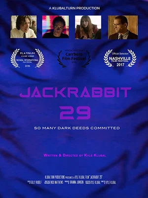 Постер: JackRabbit 29