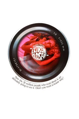 Постер: Extreme Close-Up