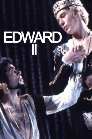 Постер: Edward II