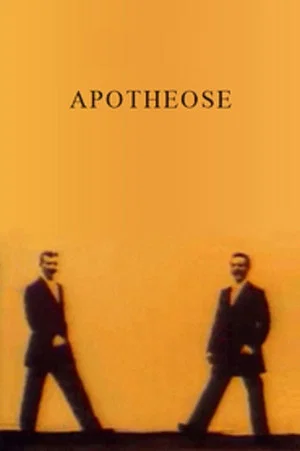 Постер: Apotheose
