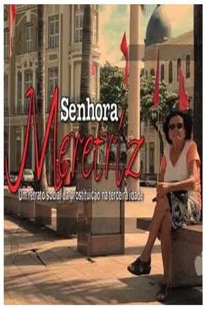 Постер: Senhora Meretriz