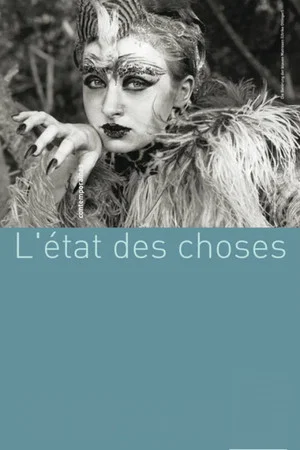 Постер: Les réalisatrices contemporaines: l'état des choses
