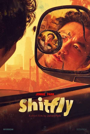 Постер: Shitfly