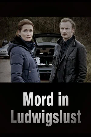 Постер: Mord in Ludwigslust