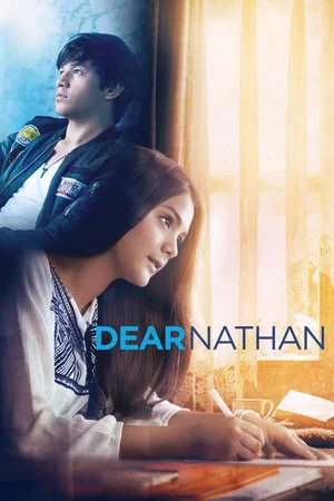 Постер: Dear Nathan