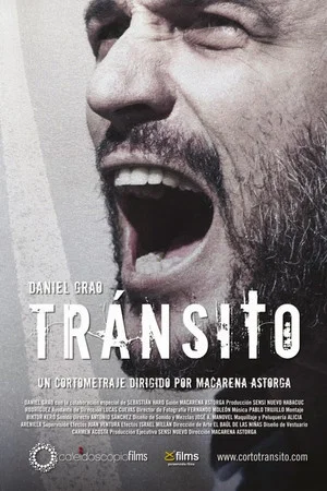 Постер: Tránsito