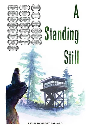 Постер: A Standing Still