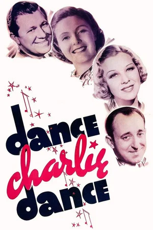 Постер: Dance Charlie Dance