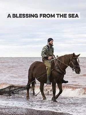 Постер: A Blessing from the Sea