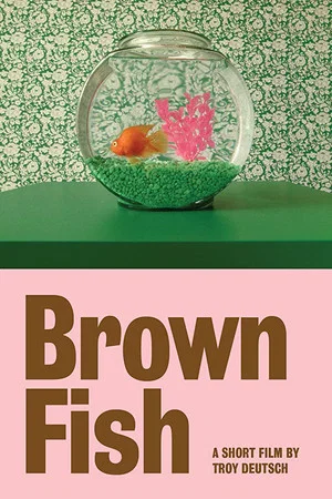 Постер: Brown Fish
