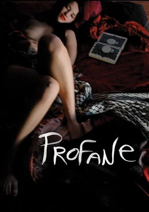 Постер: Profane