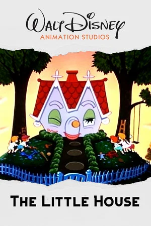 Постер: The Little House