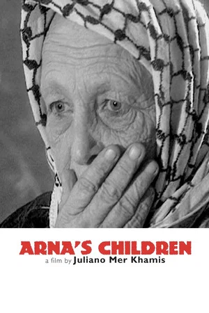Постер: Arna's Children