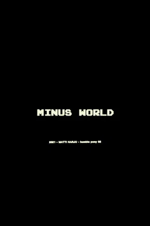 Постер: Minus World