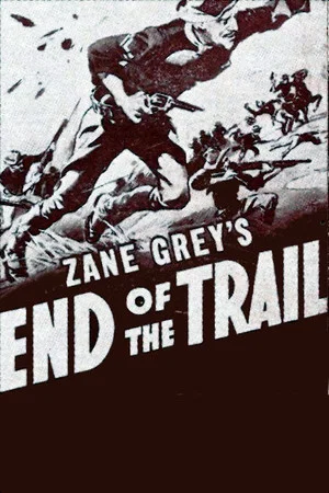 Постер: End of the Trail