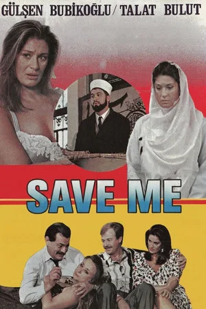 Постер: Save Me