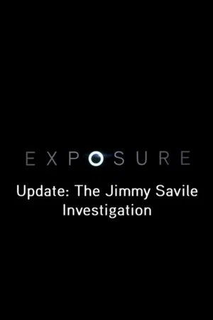 Постер: Update: The Jimmy Savile Investigation