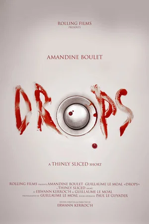 Постер: Drops