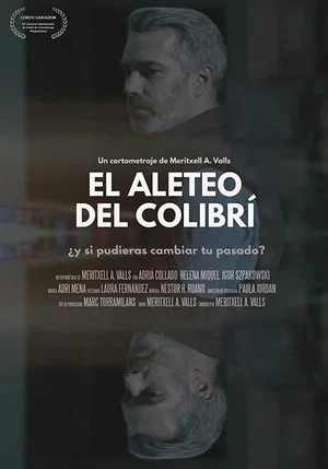 Постер: El aleteo del colibrí