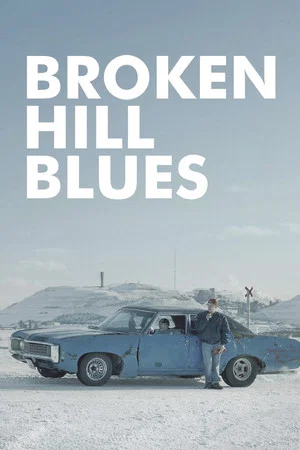 Постер: Broken Hill Blues
