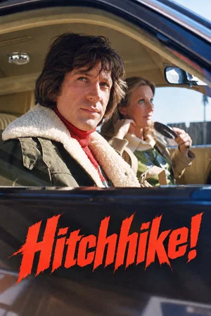 Постер: Hitchhike!