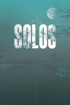 Постер: Solos
